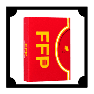 Fries Playing Cards
