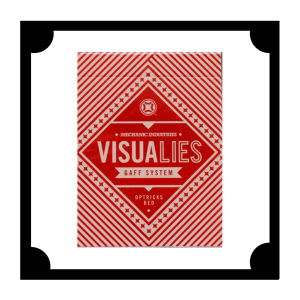 Visualies Gaff System
