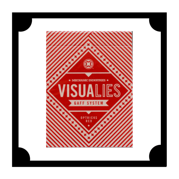 Visualies Gaff System
