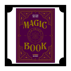 Magic Book LA ÓRDEN