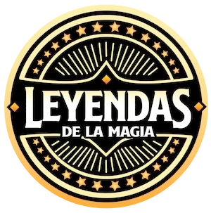 Leyendas de la Magia