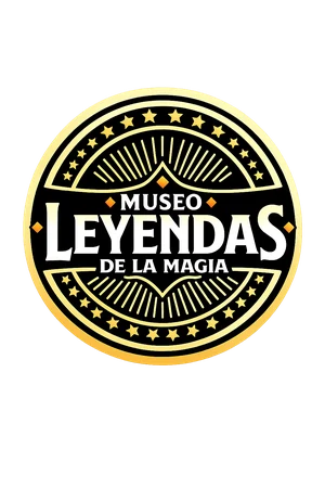 Museo Leyendas de la Magia